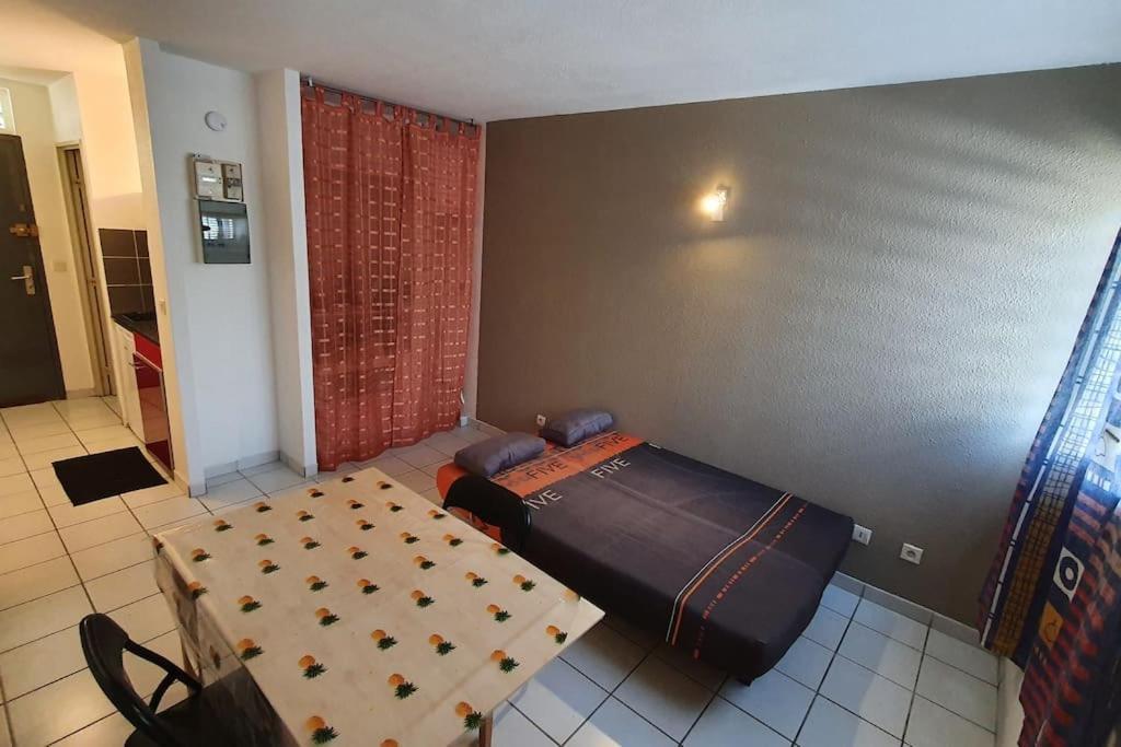 972D6 - Kaymit - Studio 20M2 Шелшер Екстериор снимка