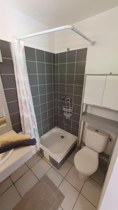 972D6 - Kaymit - Studio 20M2 Шелшер Екстериор снимка